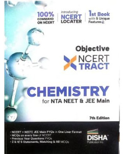 Objective Ncert Xact Chemistry For NTA NEET